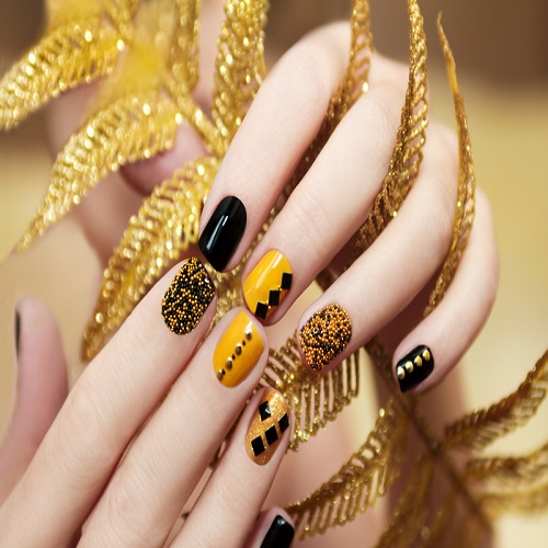 Nail Enhancement